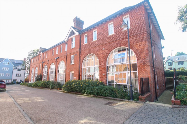 Click the photo for more details of Bell College Court, South Road, Saffron Walden