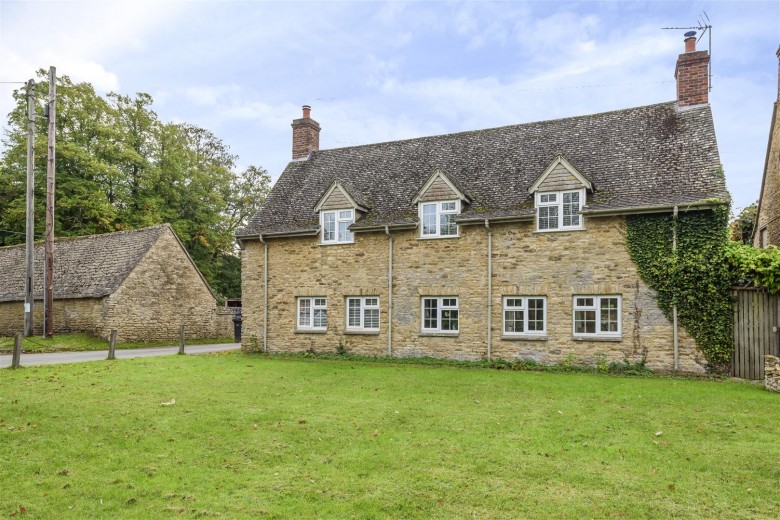 Click the photo for more details of Pusey, Faringdon SN7 8QF