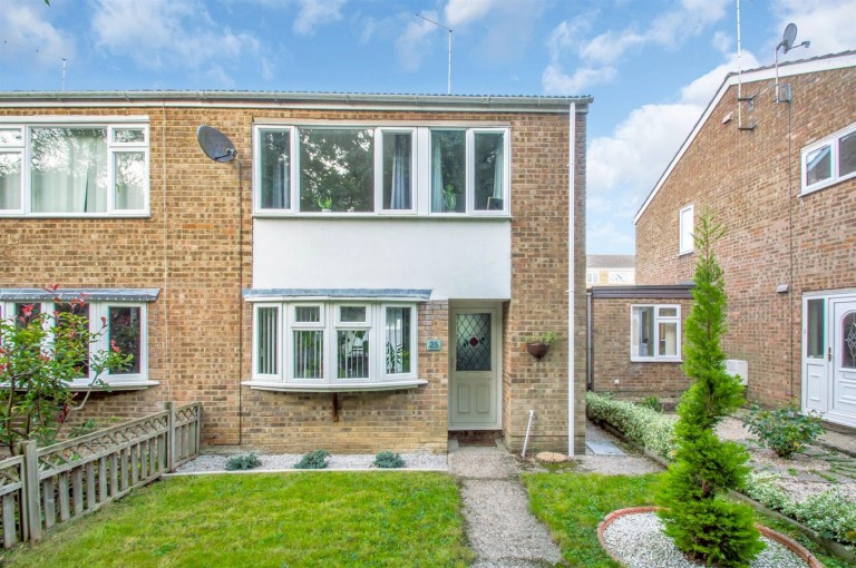 Images for Chaplains Close, Haverhill