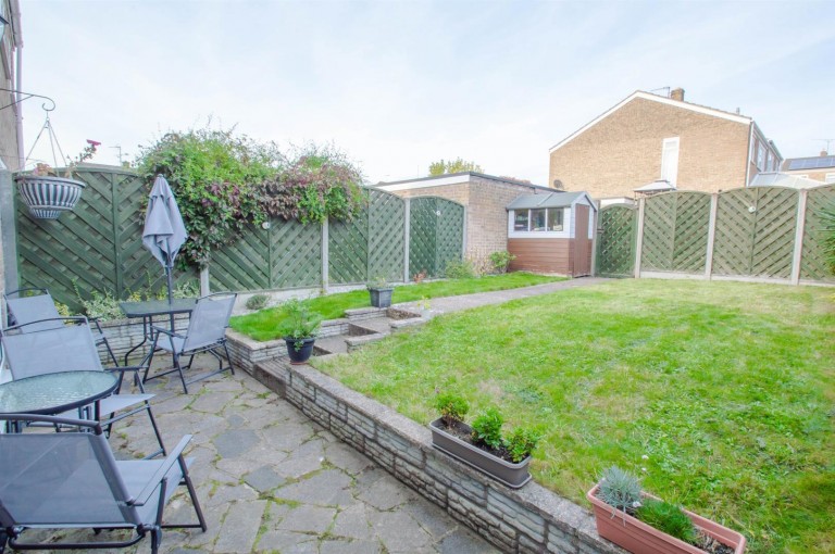 Images for Chaplains Close, Haverhill