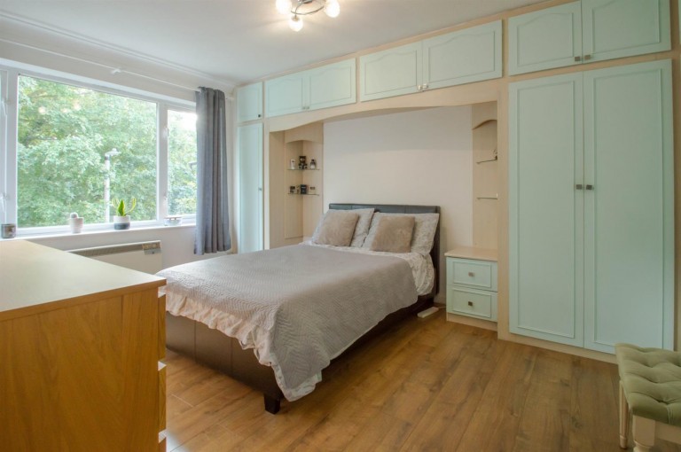 Images for Chaplains Close, Haverhill