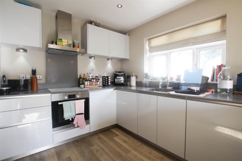 Click the photo for more details of Borough Lane, Saffron Walden