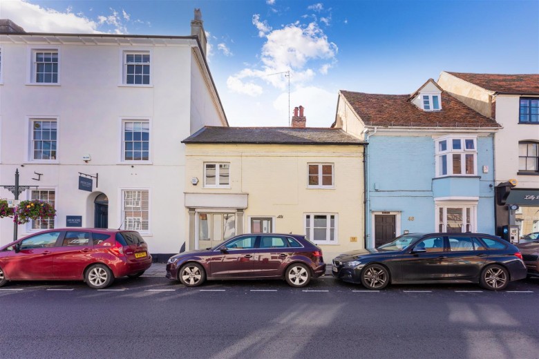 Click the photo for more details of New Street, Henley-On-Thames
