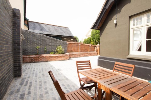 Click the photo for more details of Abbey Lane, Saffron Walden