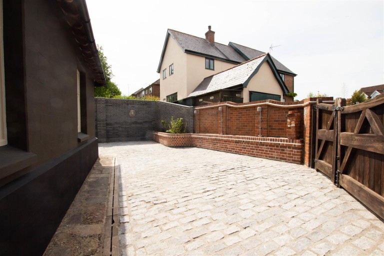 Images for Abbey Lane, Saffron Walden