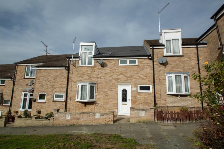 Click the photo for more details of Ickleton Place, Haverhill