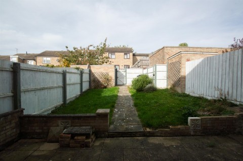 Click the photo for more details of Ickleton Place, Haverhill
