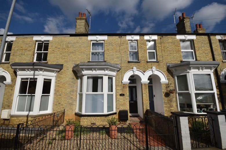 Click the photo for more details of Deacons Lane, Ely