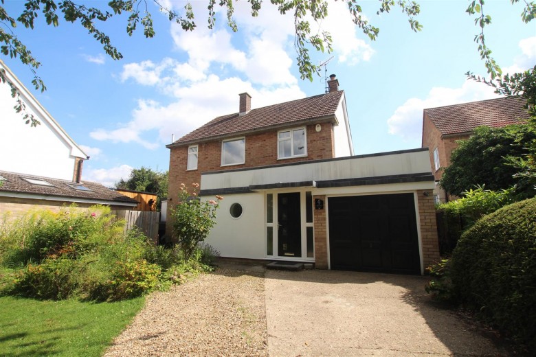 Click the photo for more details of Beeches Close, Saffron Walden