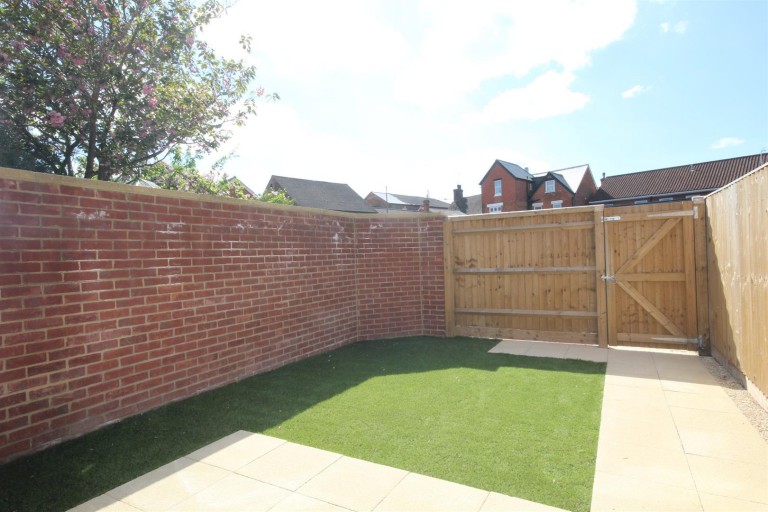 Images for Post Office Lane, Wantage OX12 8DR