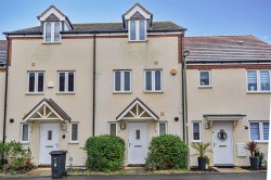 Images for Villa Road, Chilton, Didcot OX11 0TU