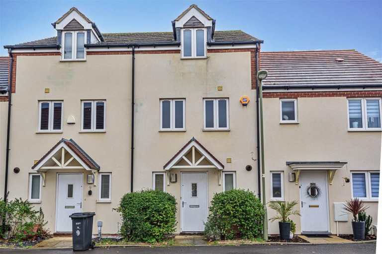 Images for Villa Road, Chilton, Didcot OX11 0TU