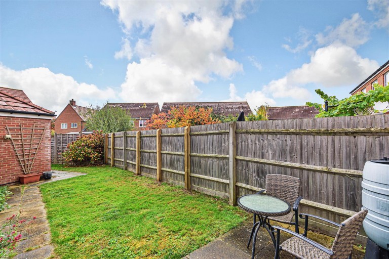 Images for Villa Road, Chilton, Didcot OX11 0TU