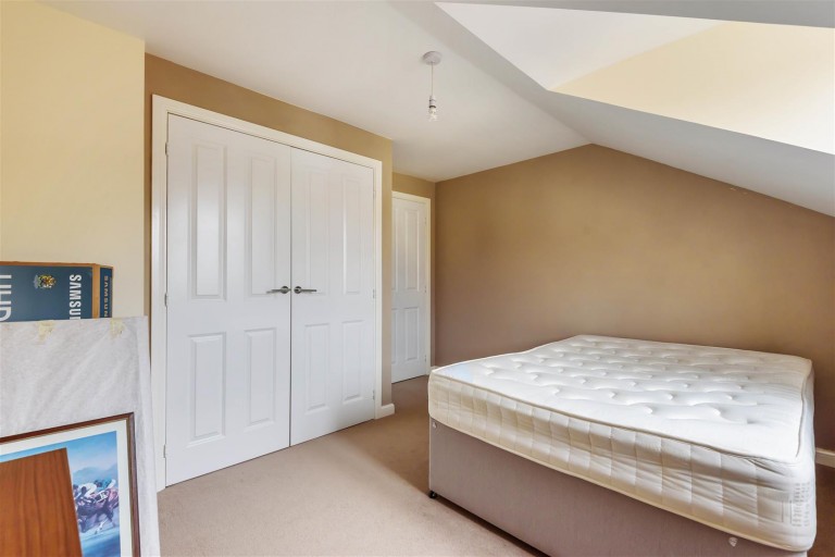 Images for Villa Road, Chilton, Didcot OX11 0TU