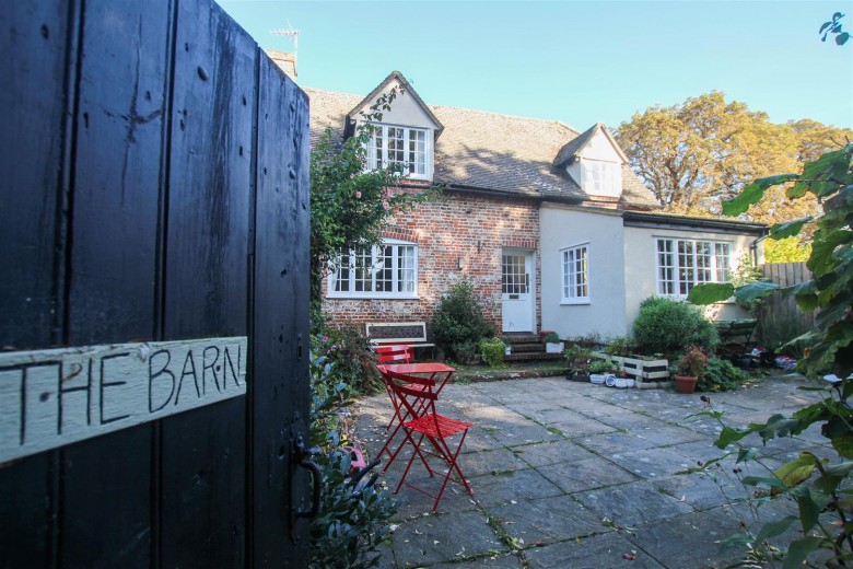 Click the photo for more details of Church Path, Wendens Ambo, Saffron Walden