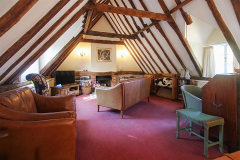 Click the photo for more details of Church Path, Wendens Ambo, Saffron Walden