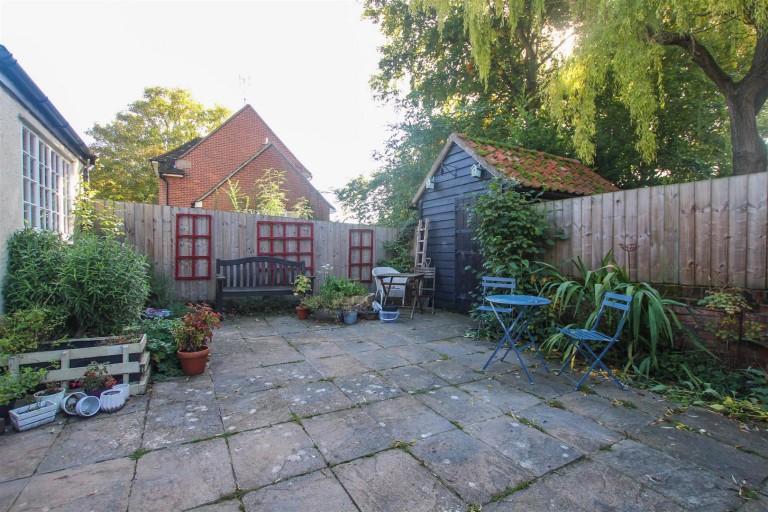 Images for Church Path, Wendens Ambo, Saffron Walden