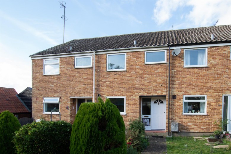 Click the photo for more details of Barton Drive, Kedington, Haverhill