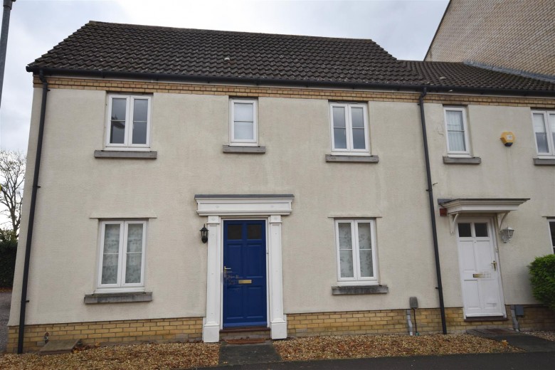 Click the photo for more details of Wissey Way, Ely