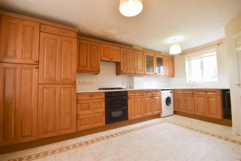 Click the photo for more details of Wissey Way, Ely