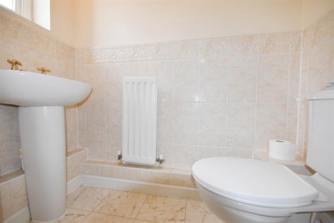 Click the photo for more details of Wissey Way, Ely