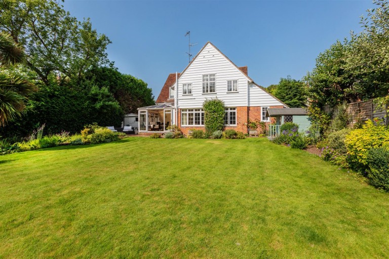 Images for Lashbrook Road, Lower Shiplake, Henley-On-Thames