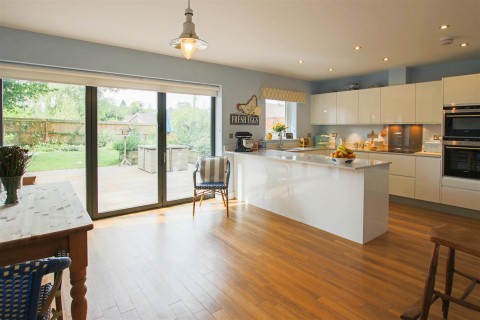 Click the photo for more details of 8 Tilia Court, Saffron Walden