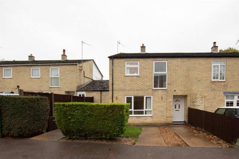 Click the photo for more details of The Causeway, Haverhill