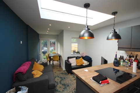 Click the photo for more details of Green Street, Oxford OX4 1YB