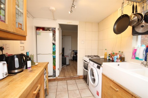 Click the photo for more details of Randolph Street, Oxford OX4 1XZ