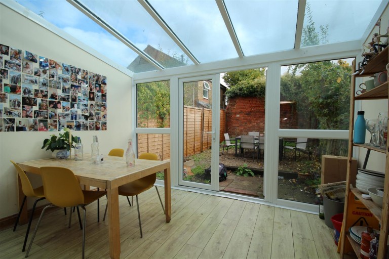 Images for Randolph Street, Oxford OX4 1XZ