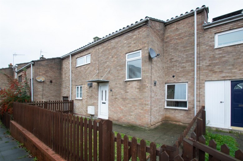Click the photo for more details of Abercorn Court, Haverhill