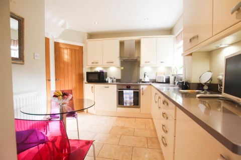 Click the photo for more details of St. Mary's View, Saffron Walden