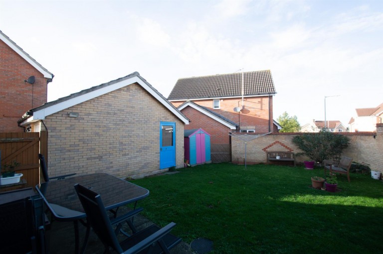 Images for Monarch Close, Haverhill