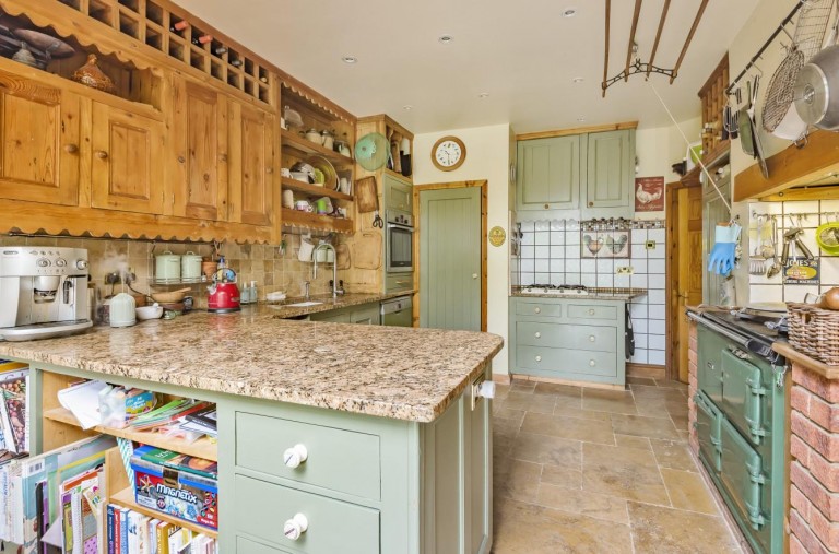 Images for Hill Road, Watlington