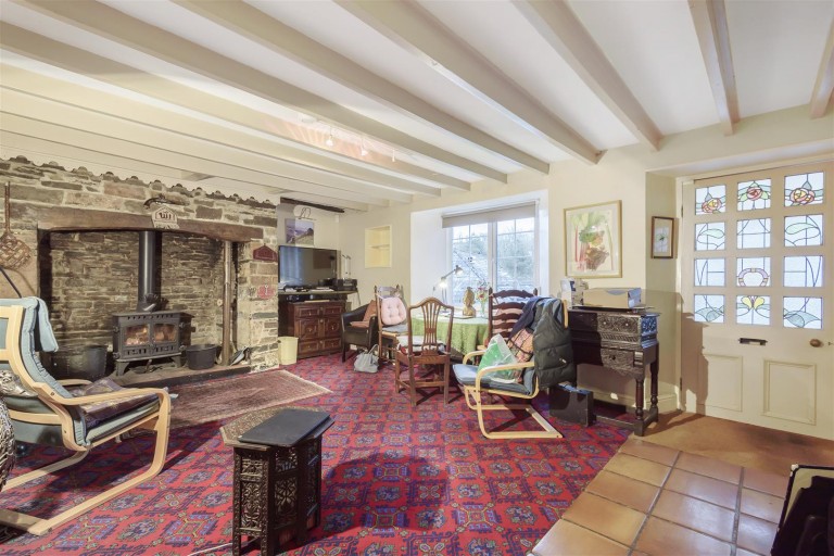 Images for Ashmill, Ashwater, Beaworthy