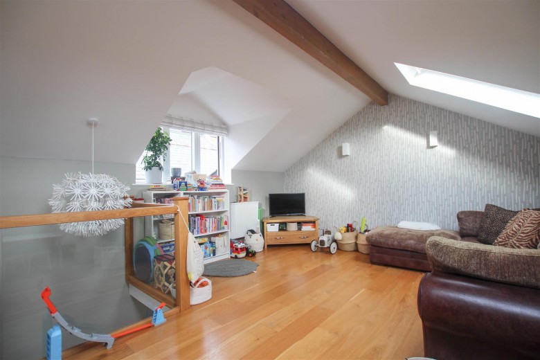 Click the photo for more details of Butcher Row, Saffron Walden