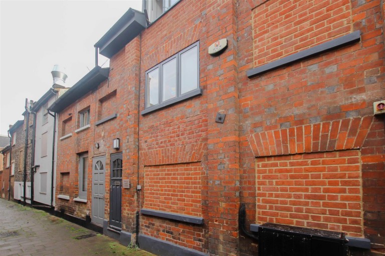Images for Butcher Row, Saffron Walden