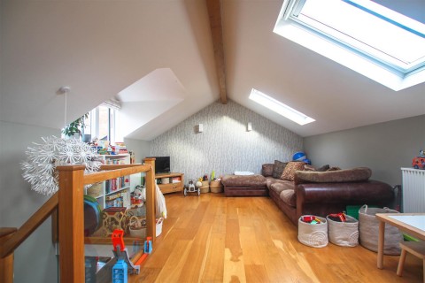 Click the photo for more details of Butcher Row, Saffron Walden