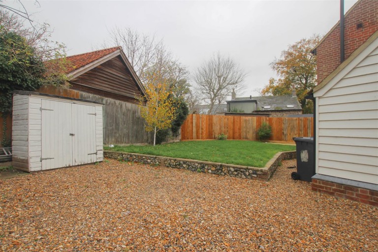Images for Church Lane, Abington, Cambridge