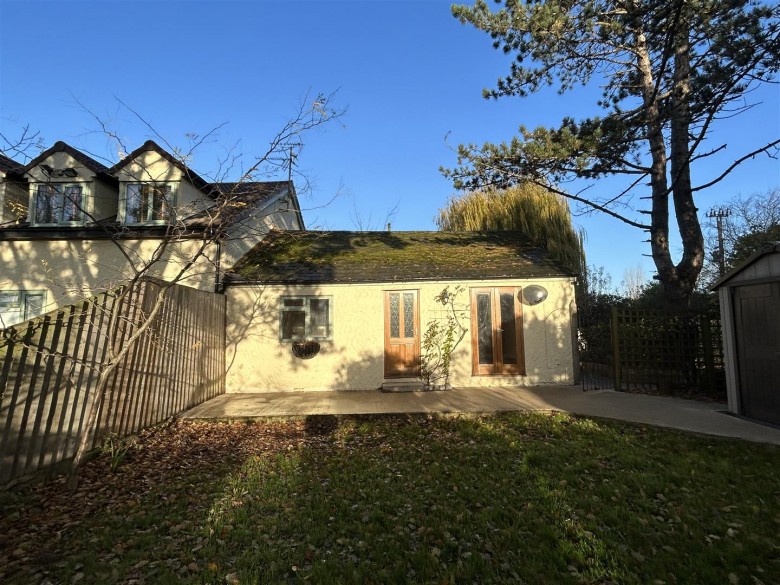 Click the photo for more details of Prickwillow Road, Isleham, Ely