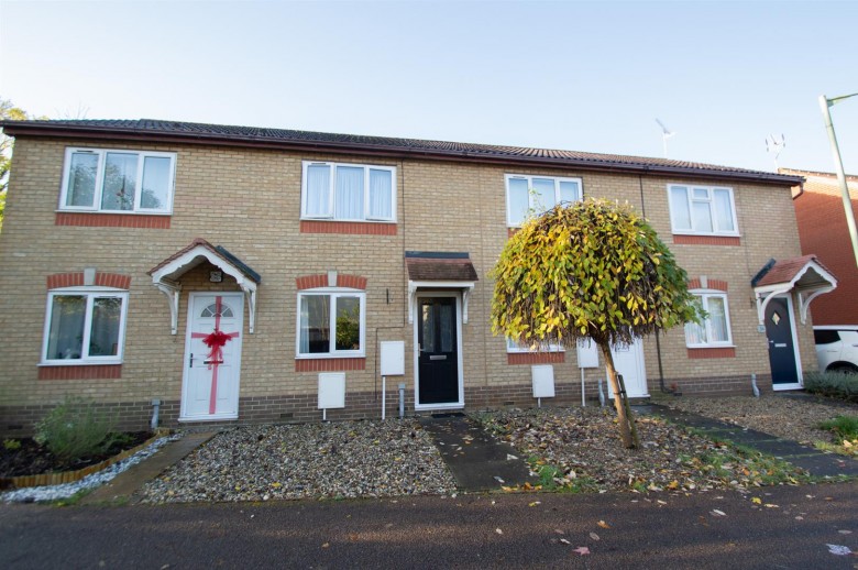 Click the photo for more details of Vanners Road, Haverhill
