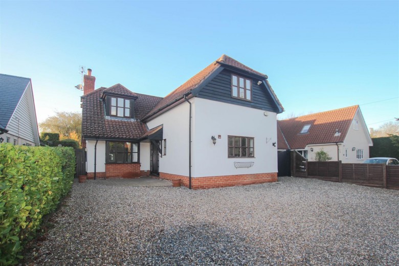 Click the photo for more details of Redgates Lane, Sewards End, Saffron Walden