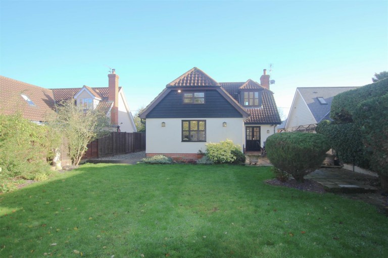 Images for Redgates Lane, Sewards End, Saffron Walden