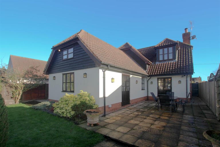 Images for Redgates Lane, Sewards End, Saffron Walden