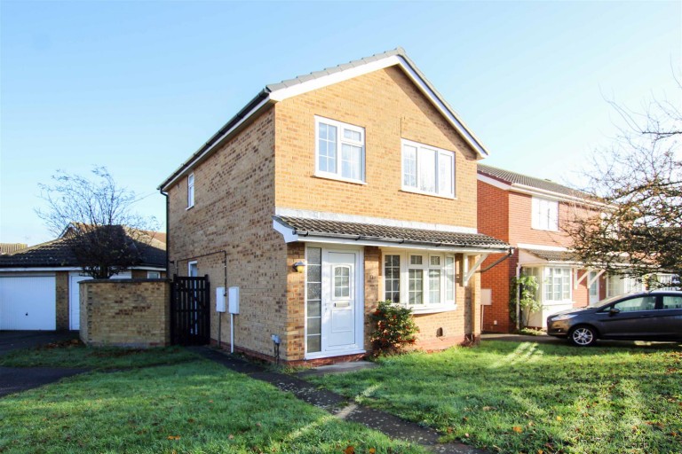 Images for Eland Way, Cambridge