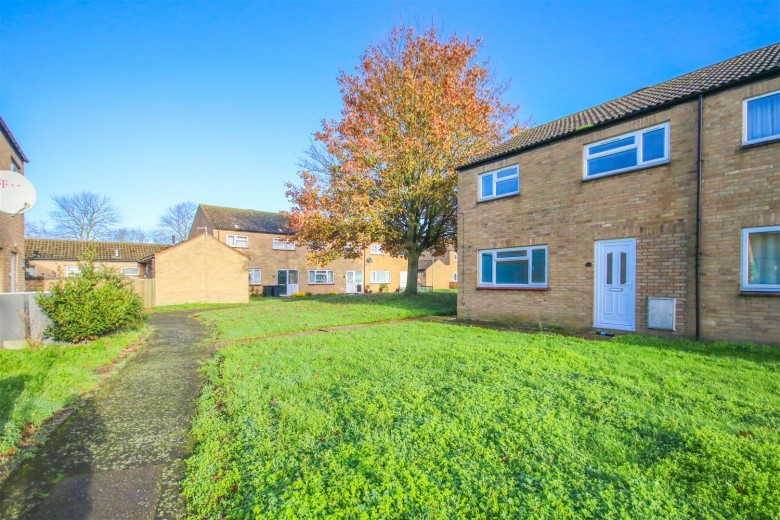 Click the photo for more details of West Drive Gardens, Soham, Ely