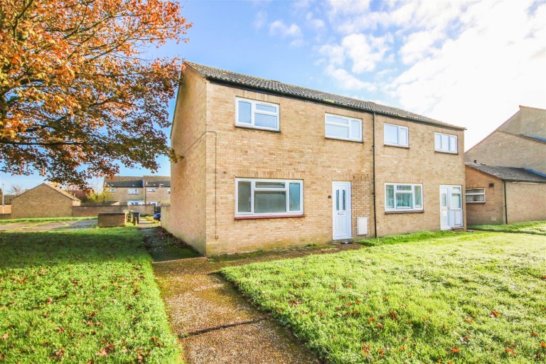 Images for West Drive Gardens, Soham, Ely