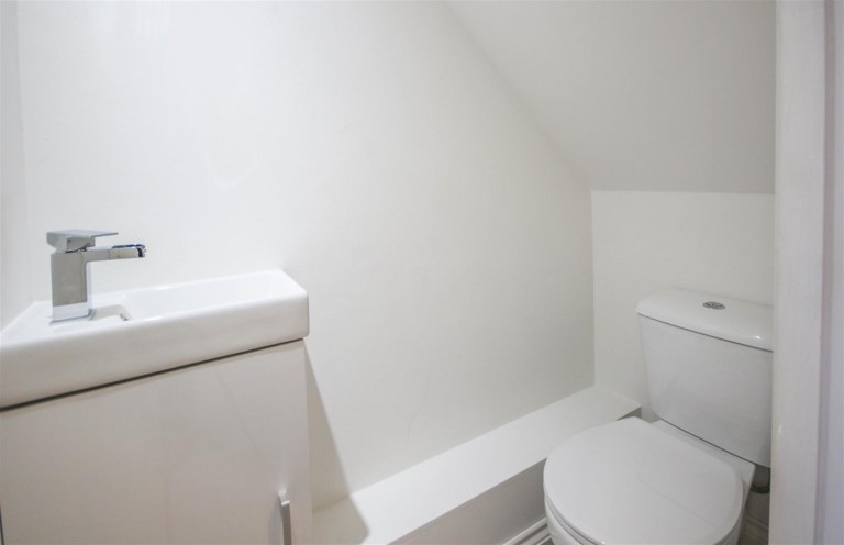 Images for West Drive Gardens, Soham, Ely
