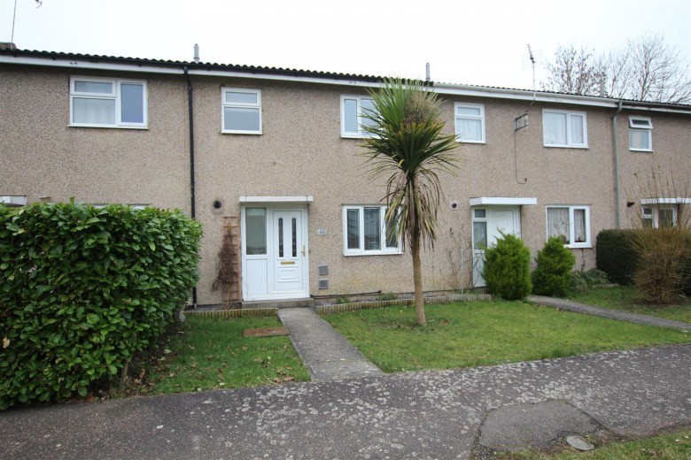 Click the photo for more details of Vetch Walk, Haverhill